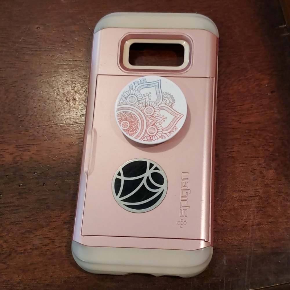 S8 case